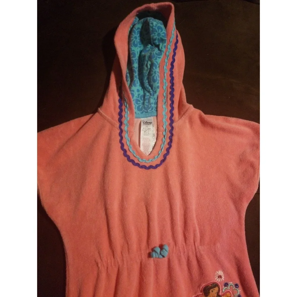 Disney store elena of avalor coverup 7 8‎